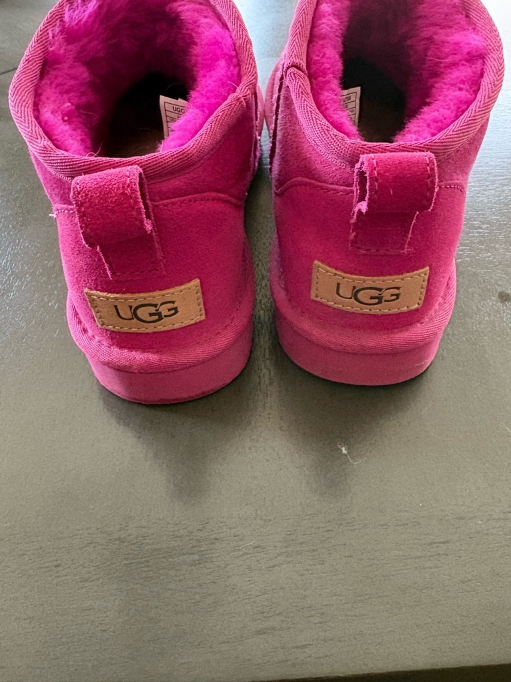 Ugg Classic Ultra Mini Boot - Picture 2 of 5